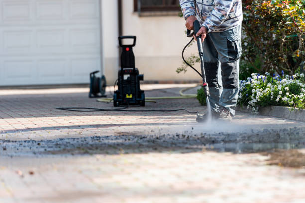 Why Choose Our Certified Pressure Washing Experts for Your Project Needs in Perry, GA?
